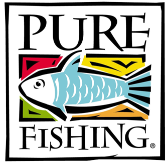 pure fishing supports kids fishing foundation