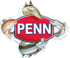penn fishing tackle